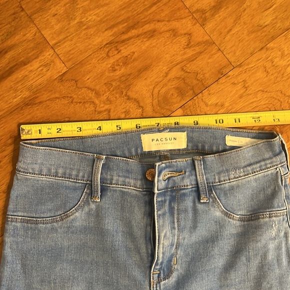 pacsun jeans‎ - Picture 4 of 10